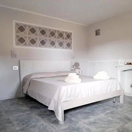 Parco Esmeralda - Family E Breakfast Guest house *