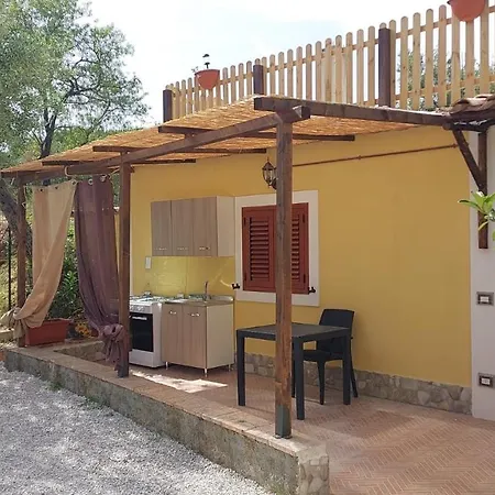 Parco Esmeralda - Family E Breakfast 4* Marina di Camerota