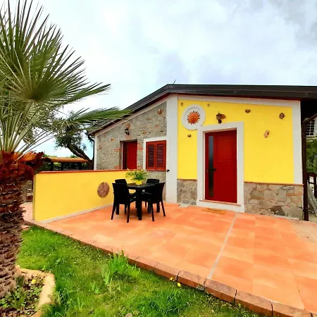 Parco Esmeralda - Family E Breakfast Guest house *