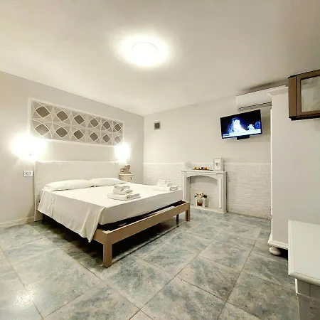 Guest house Parco Esmeralda - Family E Breakfast *
