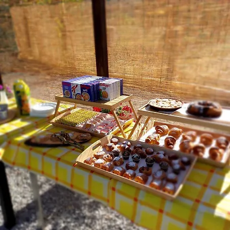 Parco Esmeralda - Family E Breakfast Guest house