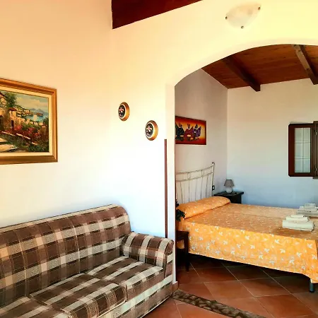 Guest house Parco Esmeralda - Family E Breakfast