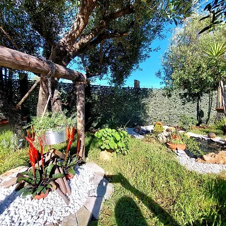 Guest house Parco Esmeralda - Family E Breakfast
