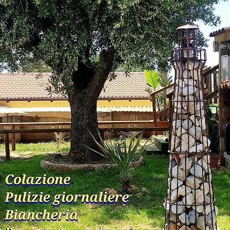 Parco Esmeralda - Family E Breakfast Guest house