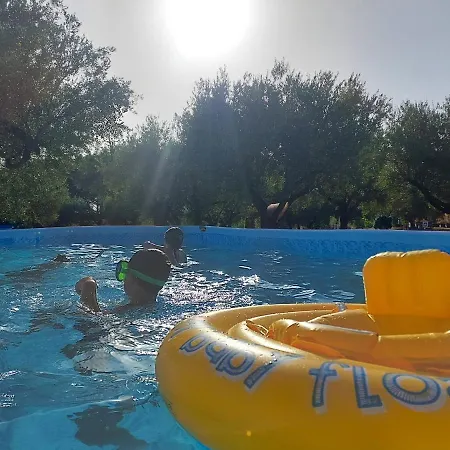 Guest house Parco Esmeralda - Family E Breakfast