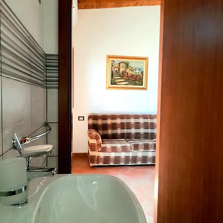Parco Esmeralda - Family E Breakfast Guest house