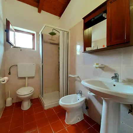Guest house Parco Esmeralda - Family E Breakfast