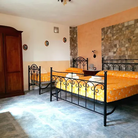 Parco Esmeralda - Family E Breakfast 4*